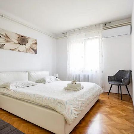 Apartment Tomas,,,Spacious House With Private Parking,Terrace,5G Internet,,,,, 扎达尔 外观 照片