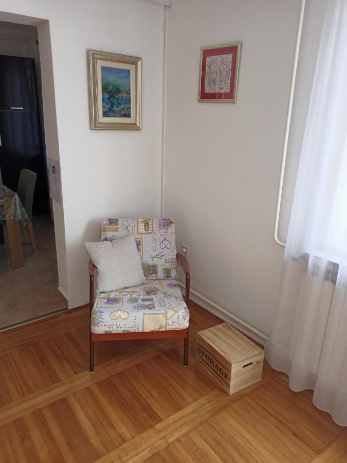 Apartment Tomas,,,Spacious House With Private Parking,Terrace,5G Internet,,,,, 扎达尔 外观 照片
