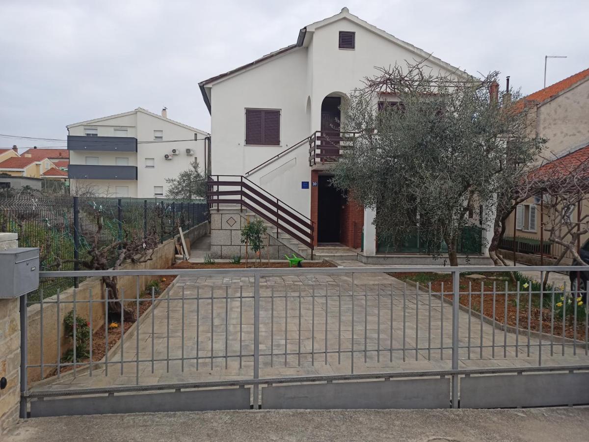 Apartment Tomas,,,Spacious House With Private Parking,Terrace,5G Internet,,,,, 扎达尔 外观 照片