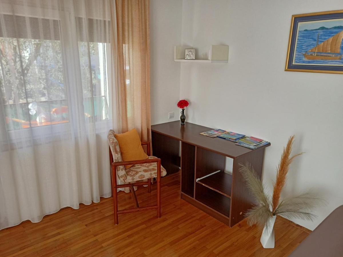 Apartment Tomas,,,Spacious House With Private Parking,Terrace,5G Internet,,,,, 扎达尔 外观 照片