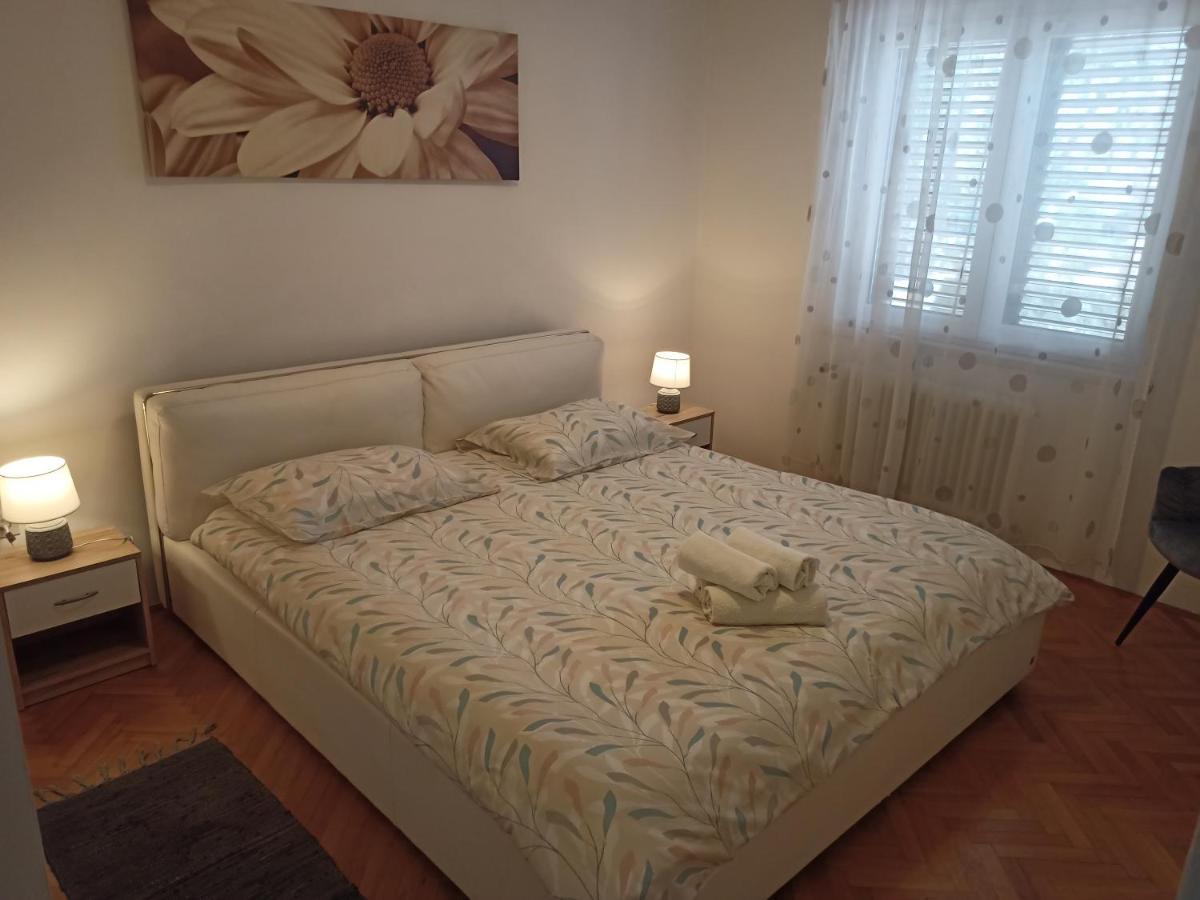 Apartment Tomas,,,Spacious House With Private Parking,Terrace,5G Internet,,,,, 扎达尔 外观 照片