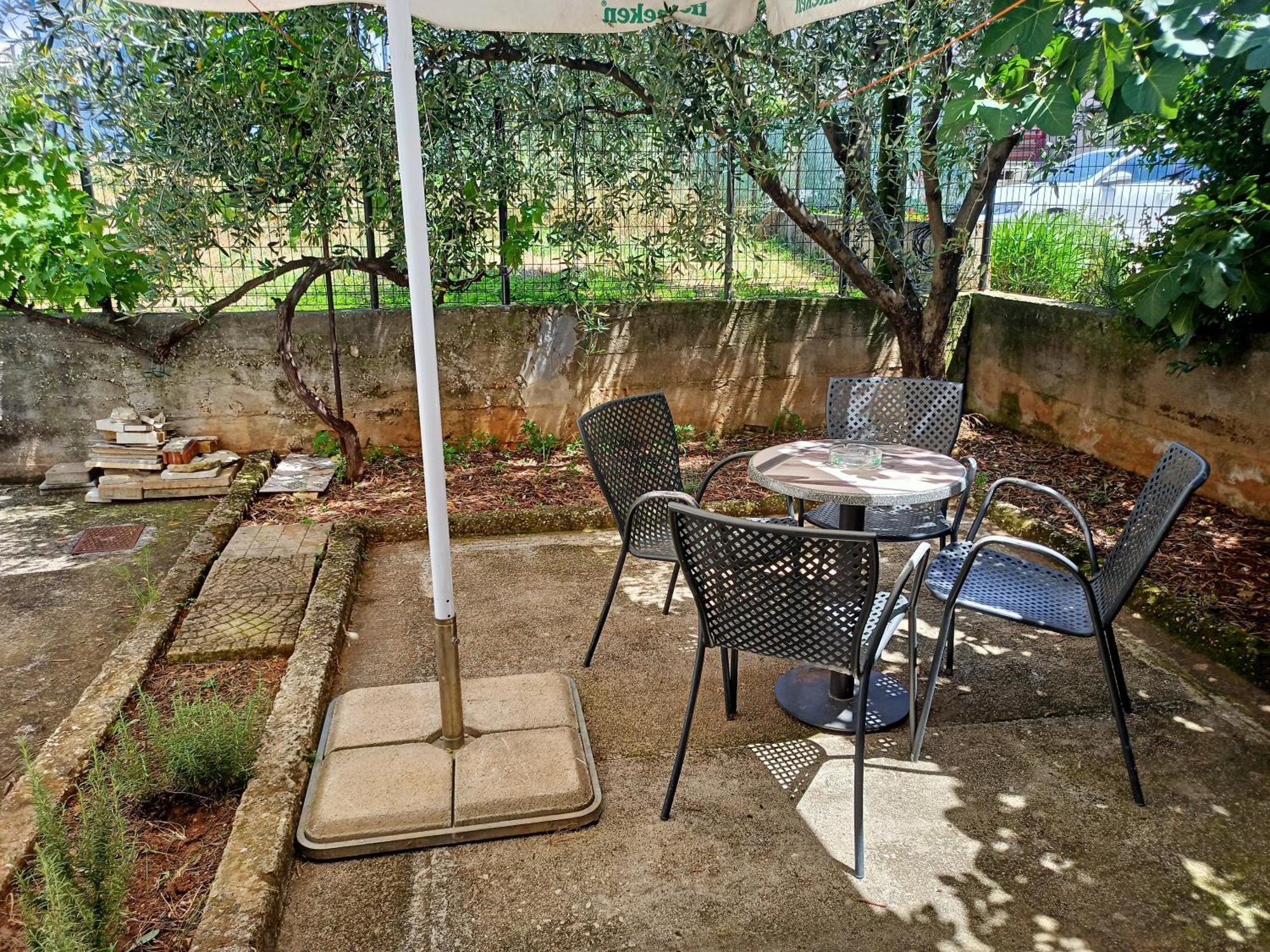 Apartment Tomas,,,Spacious House With Private Parking,Terrace,5G Internet,,,,, 扎达尔 外观 照片