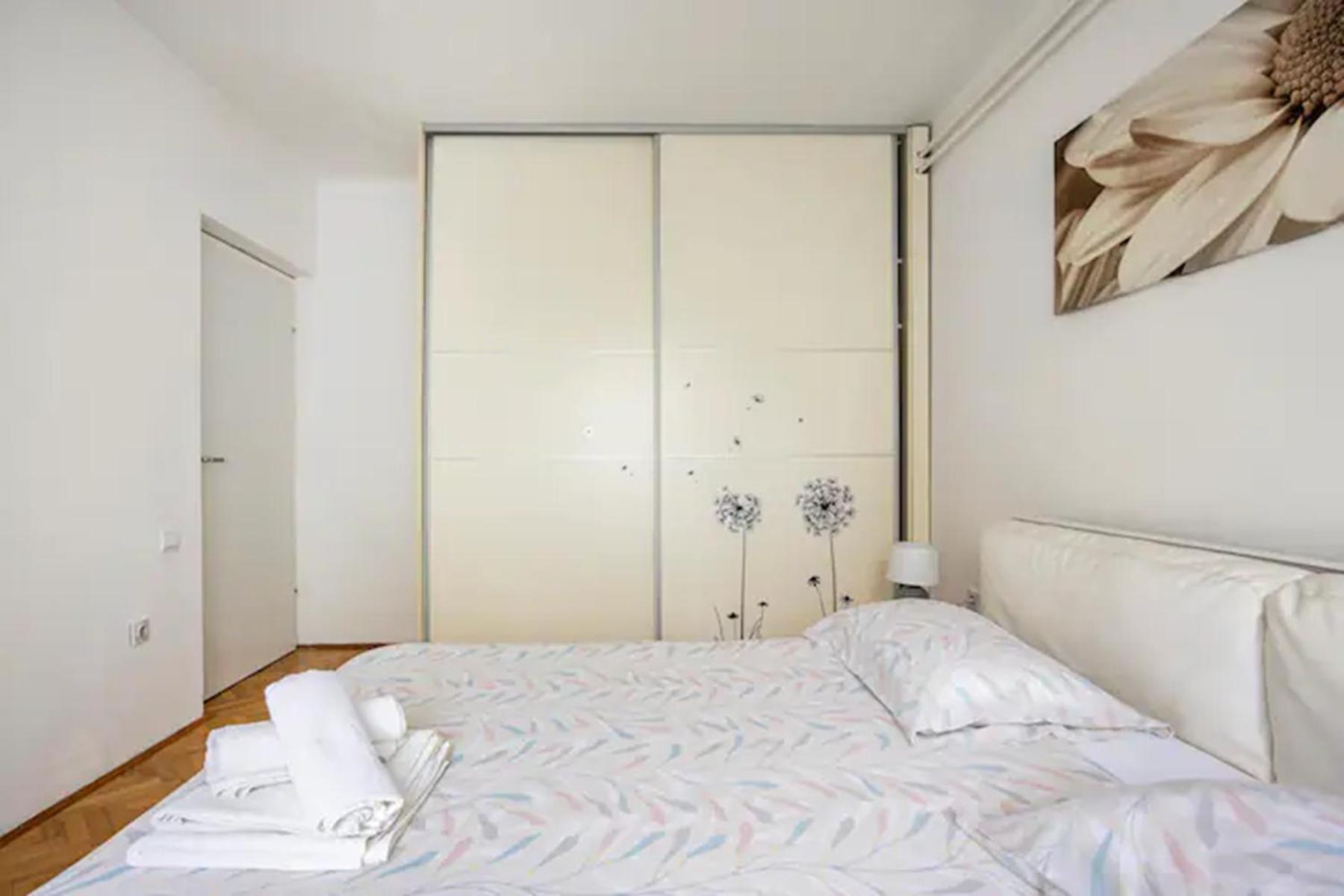 Apartment Tomas,,,Spacious House With Private Parking,Terrace,5G Internet,,,,, 扎达尔 外观 照片