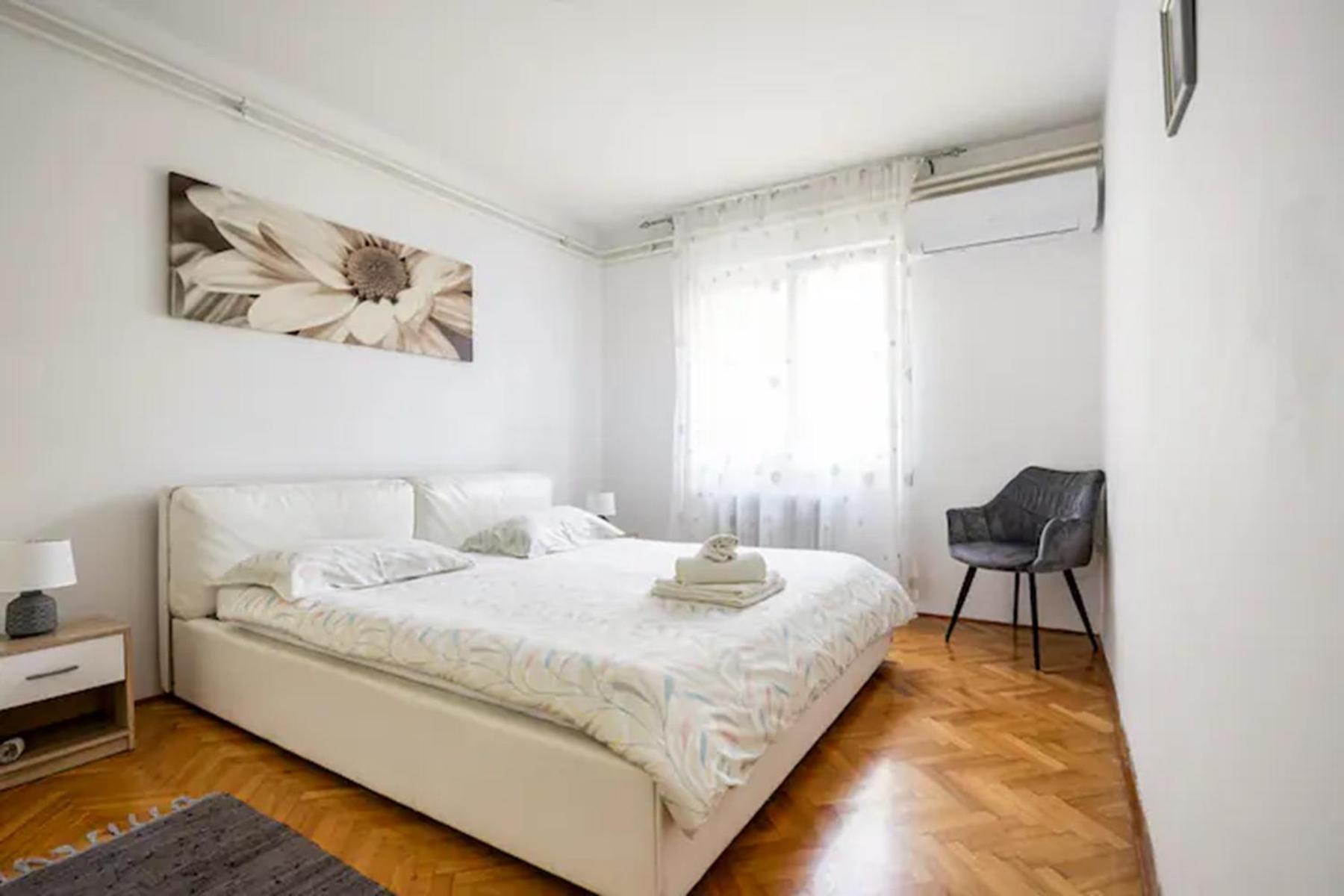 Apartment Tomas,,,Spacious House With Private Parking,Terrace,5G Internet,,,,, 扎达尔 外观 照片