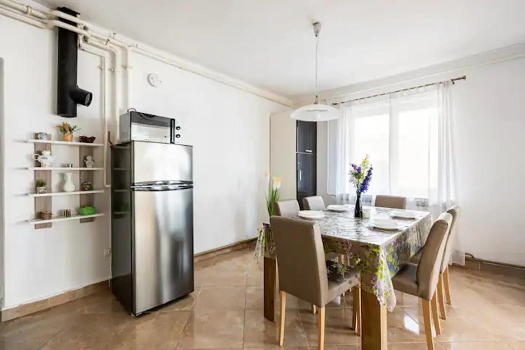 Apartment Tomas,,,Spacious House With Private Parking,Terrace,5G Internet,,,,, 扎达尔 外观 照片
