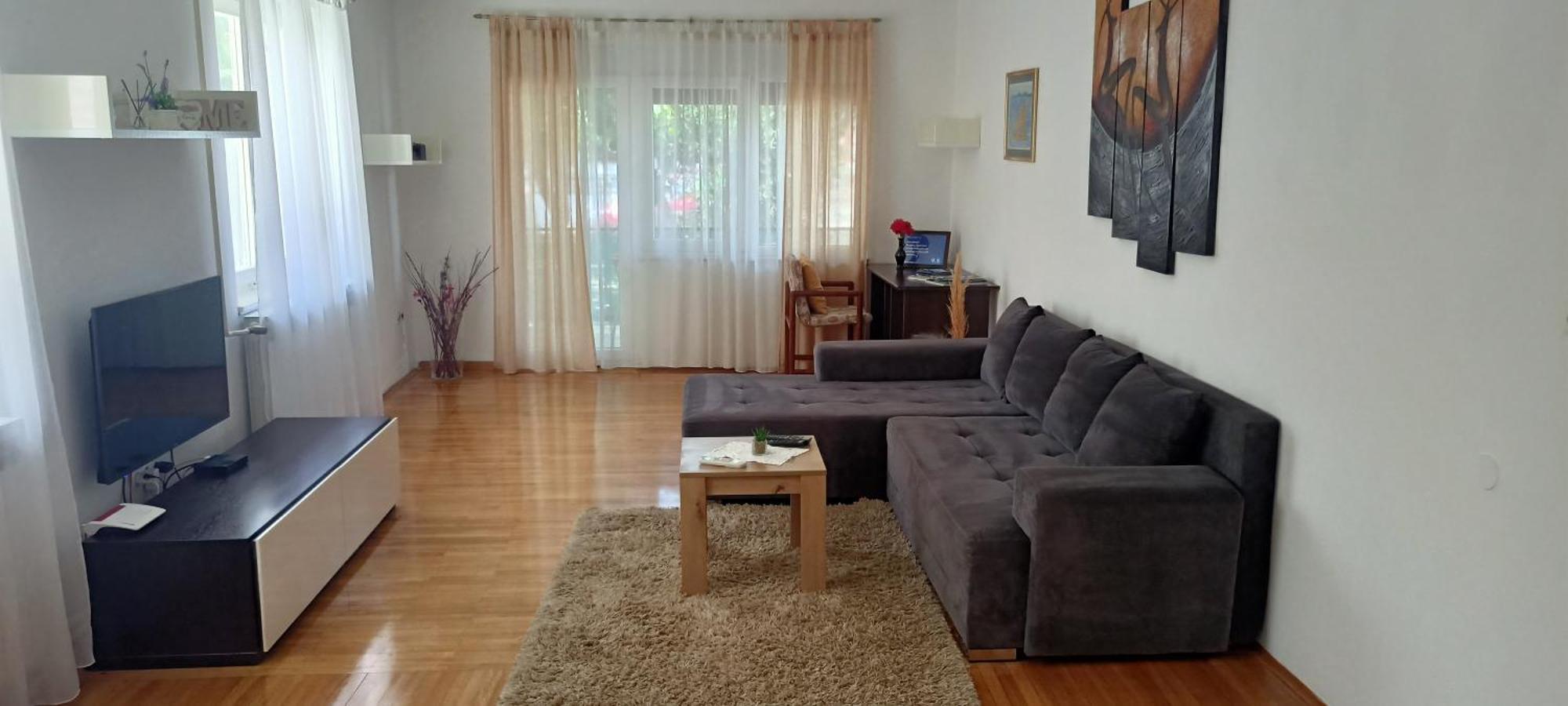 Apartment Tomas,,,Spacious House With Private Parking,Terrace,5G Internet,,,,, 扎达尔 外观 照片